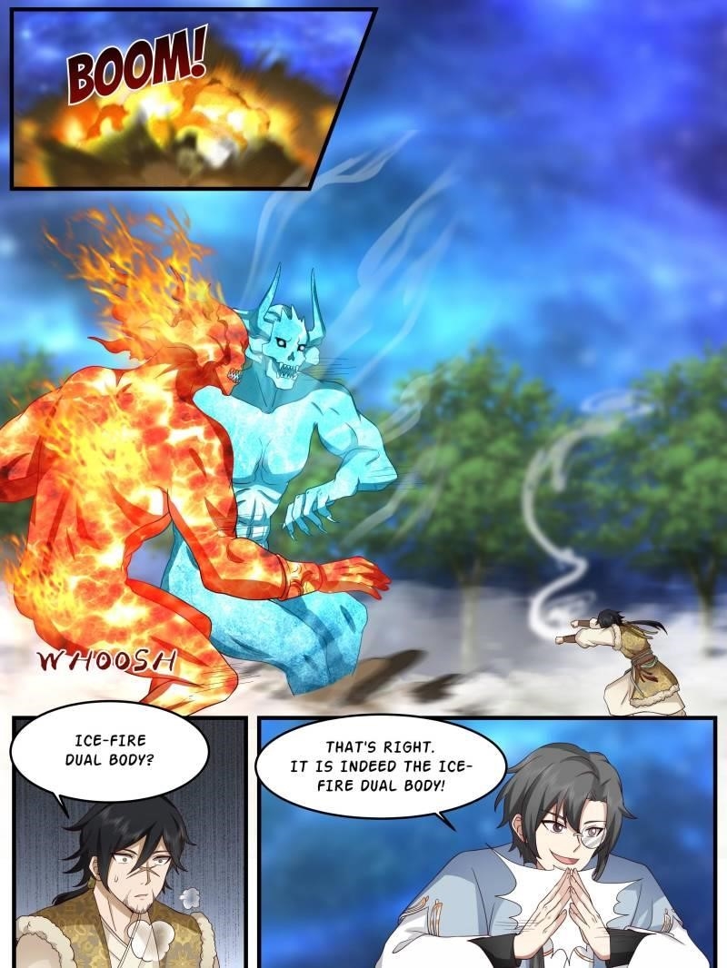 History’s Number 1 Founder Chapter 264 - Page 13