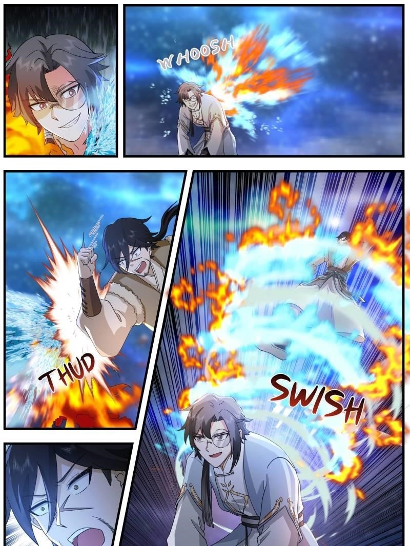 History’s Number 1 Founder Chapter 264 - Page 19