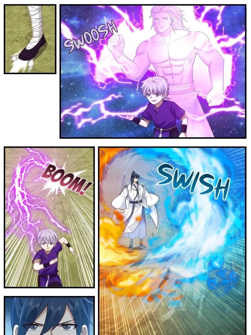 History’s Number 1 Founder Chapter 265 - Page 13