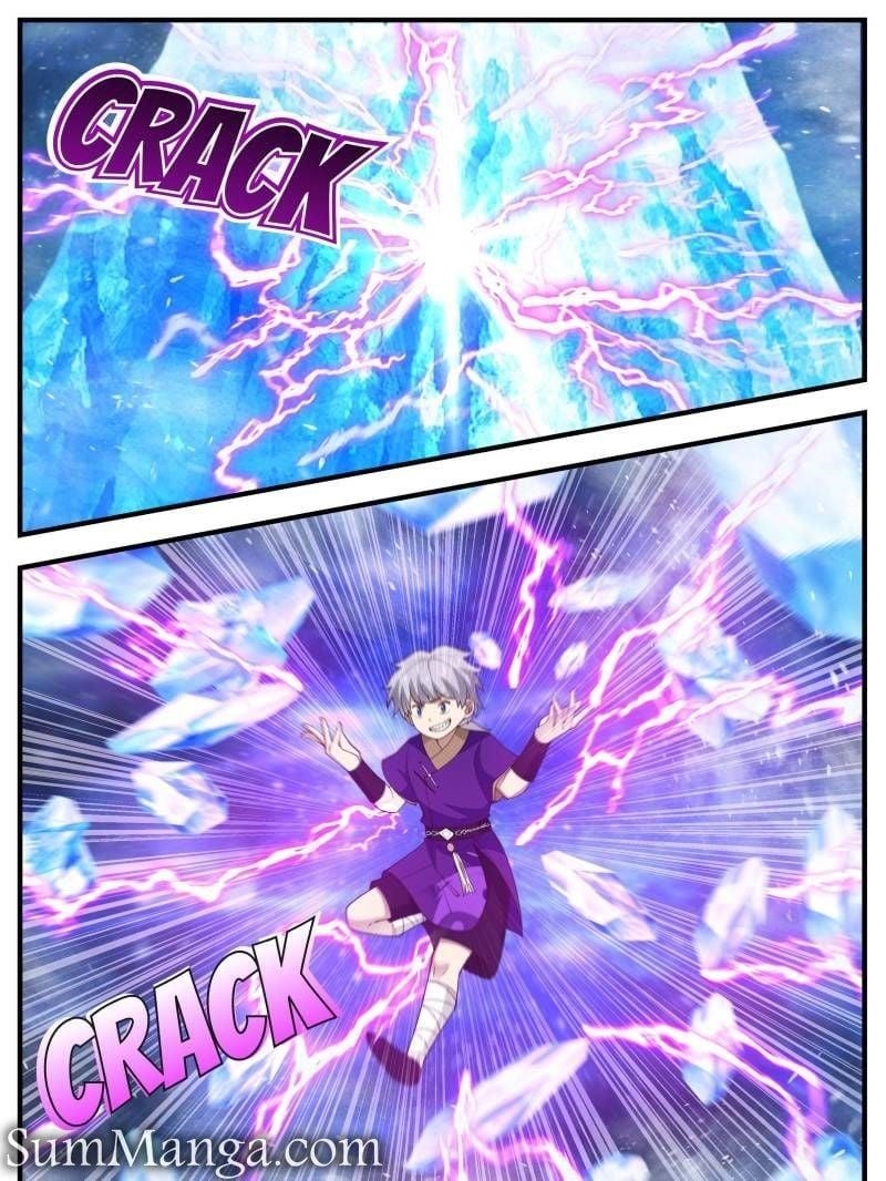 History’s Number 1 Founder Chapter 265 - Page 21