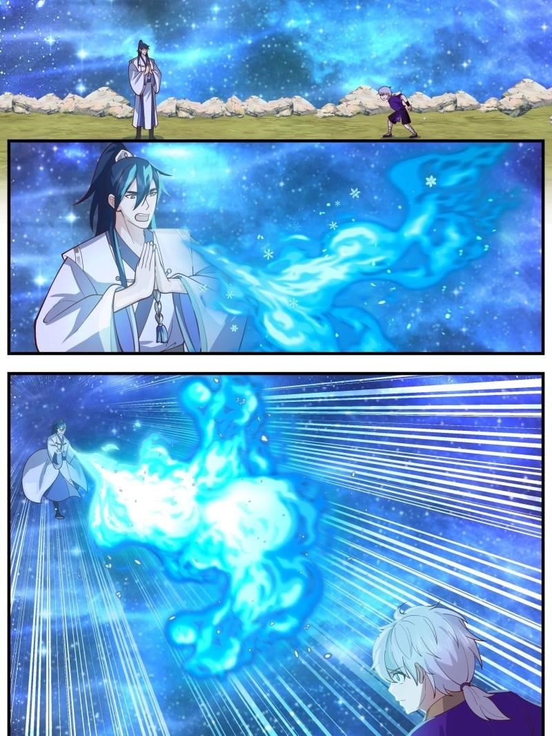 History’s Number 1 Founder Chapter 265 - Page 7