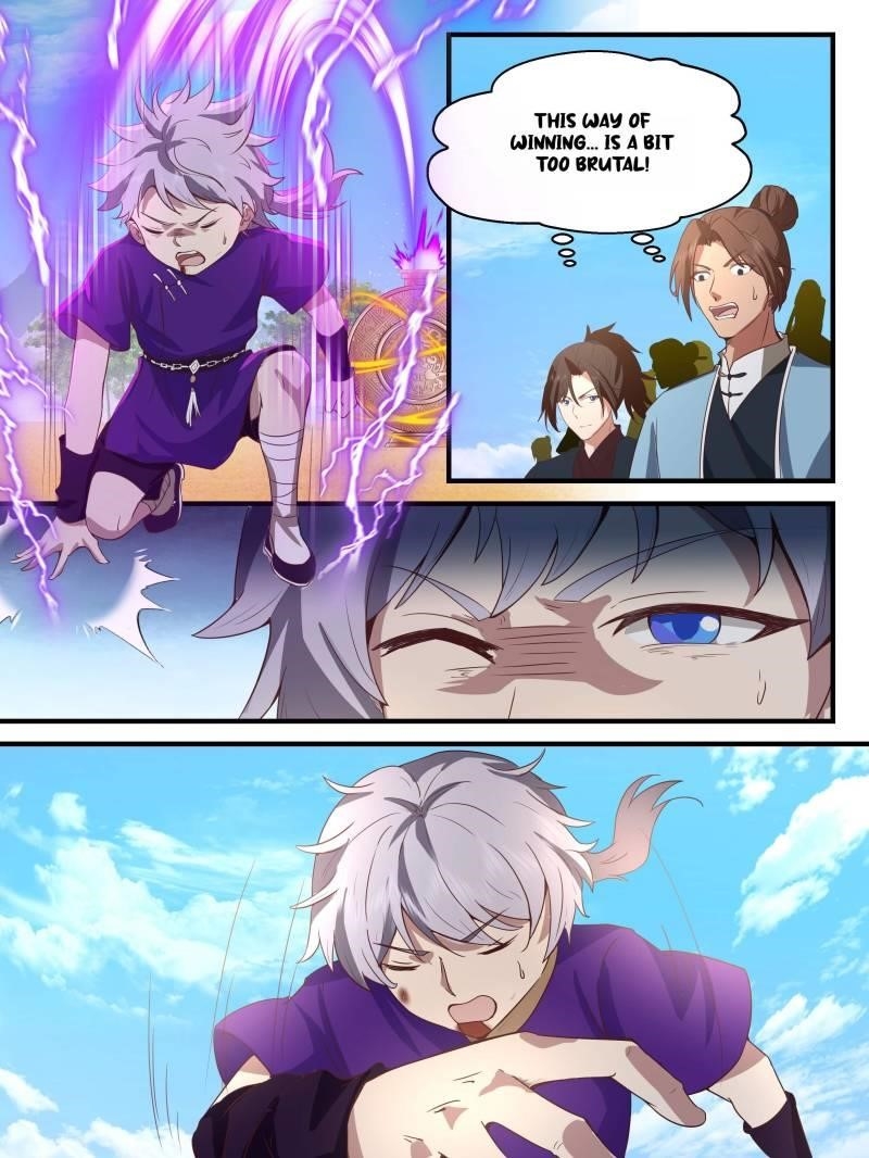 History’s Number 1 Founder Chapter 266 - Page 13