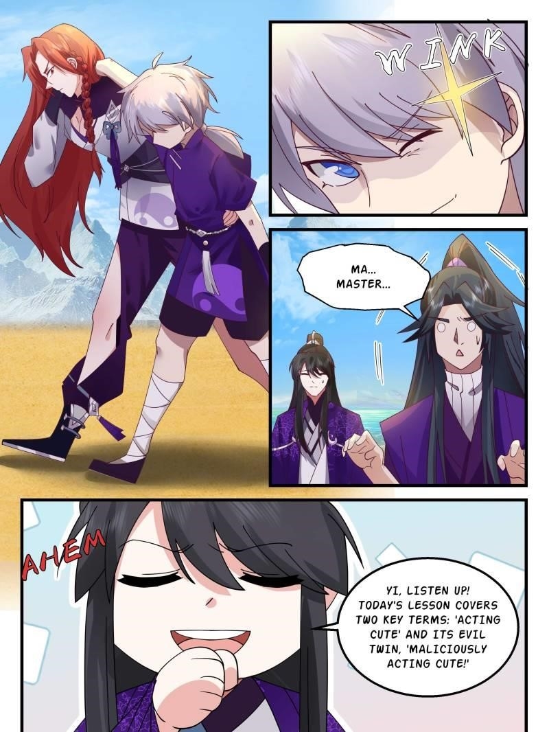 History’s Number 1 Founder Chapter 266 - Page 23