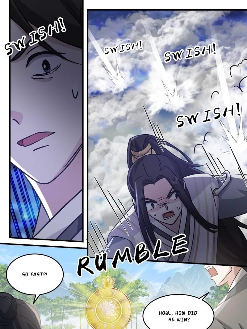 History’s Number 1 Founder Chapter 267 - Page 11