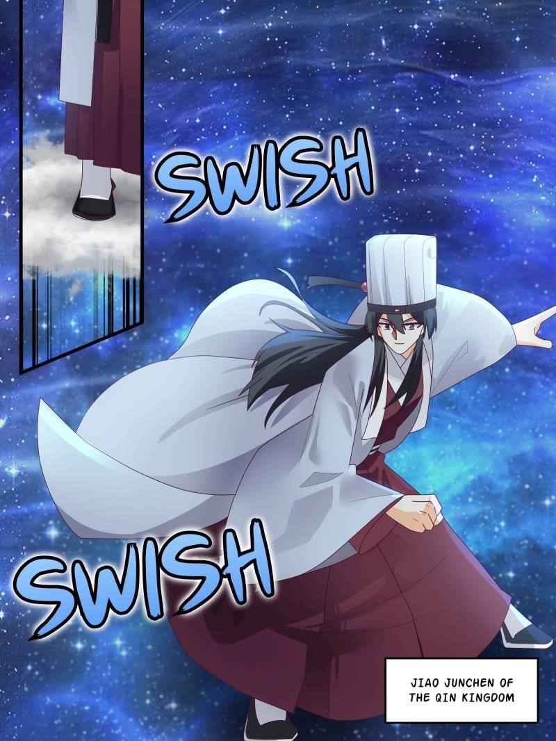 History’s Number 1 Founder Chapter 267 - Page 7