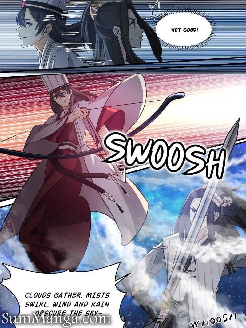 History’s Number 1 Founder Chapter 267 - Page 9