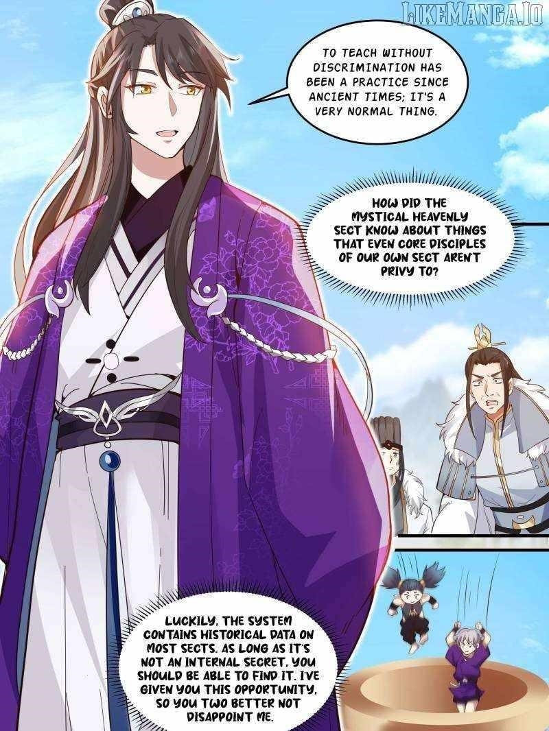 History’s Number 1 Founder Chapter 268 - Page 13