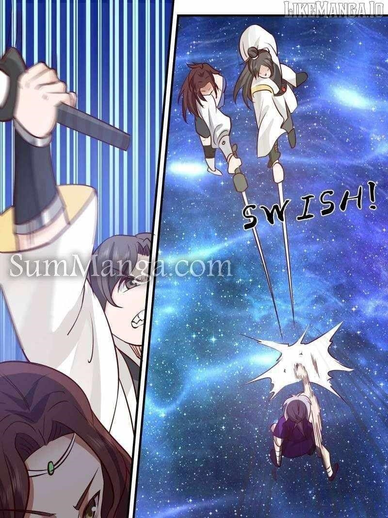 History’s Number 1 Founder Chapter 268 - Page 21