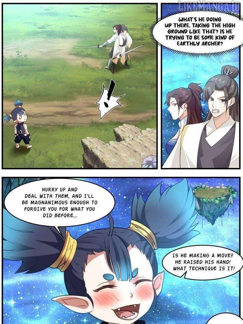 History’s Number 1 Founder Chapter 269 - Page 13