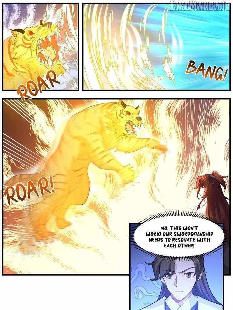 History’s Number 1 Founder Chapter 270 - Page 11