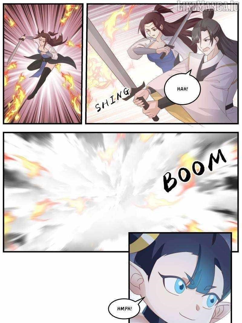 History’s Number 1 Founder Chapter 270 - Page 5