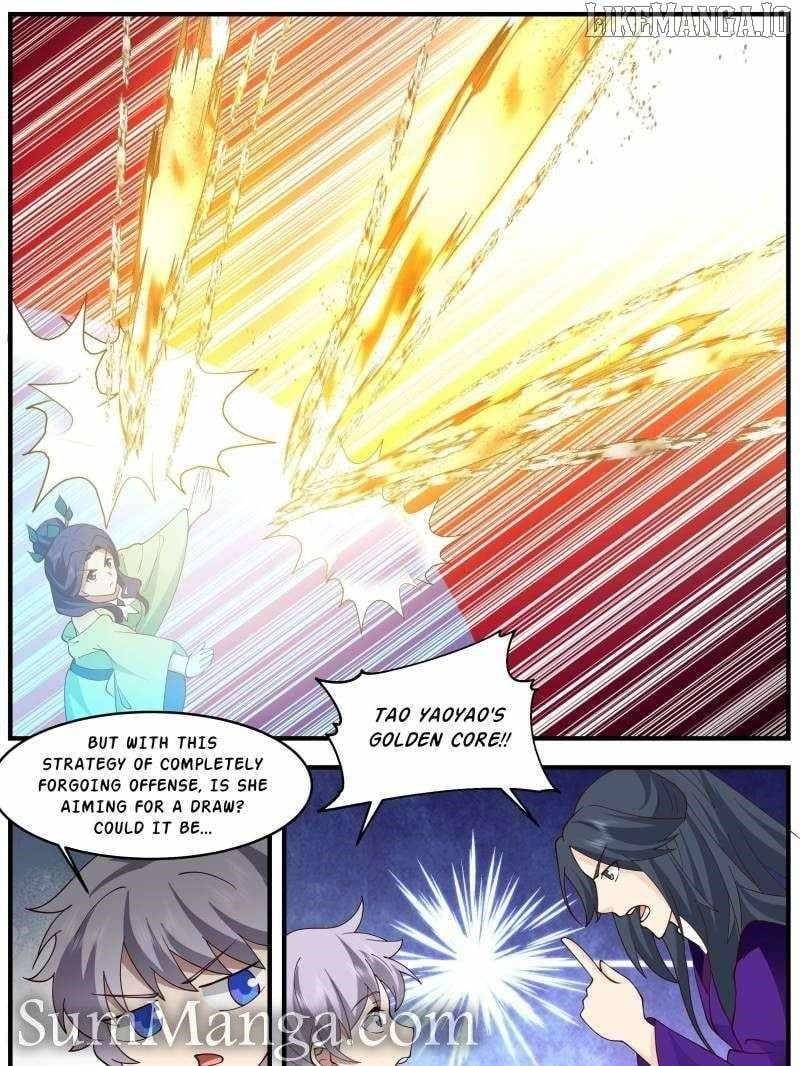 History’s Number 1 Founder Chapter 271 - Page 15