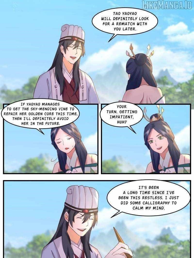 History’s Number 1 Founder Chapter 271 - Page 23