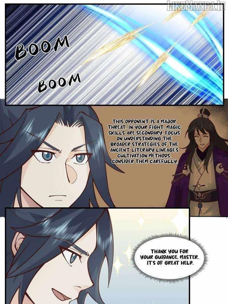 History’s Number 1 Founder Chapter 272 - Page 19