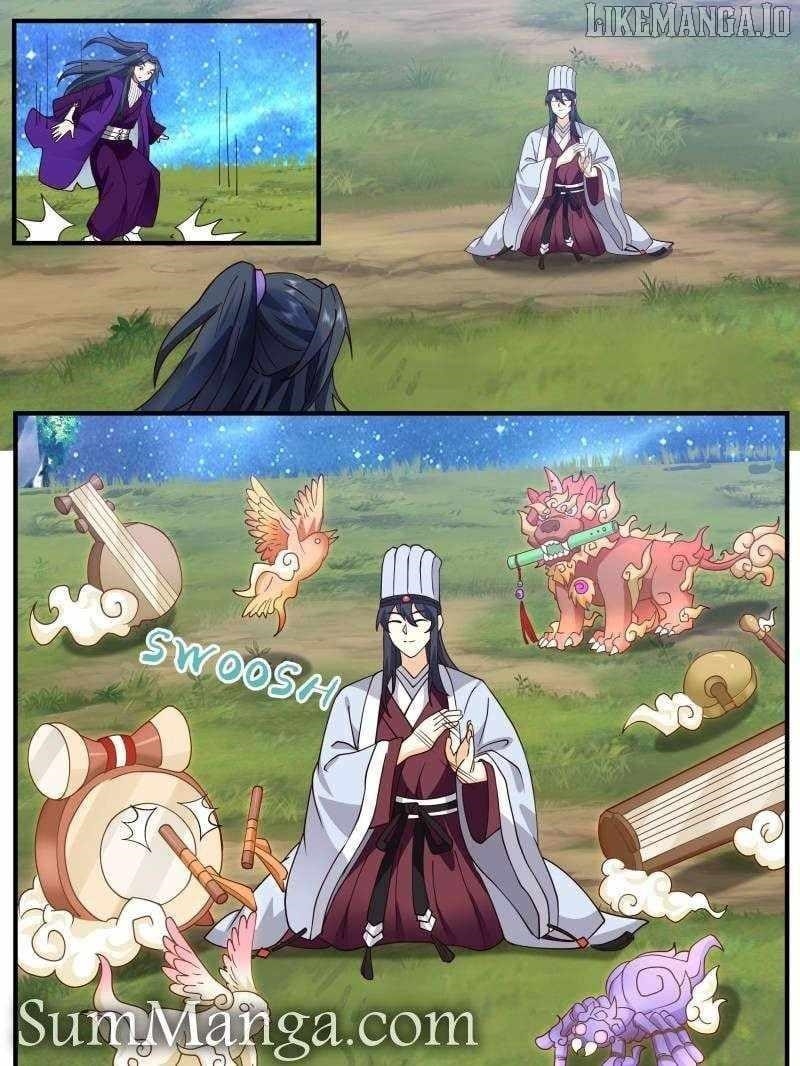 History’s Number 1 Founder Chapter 272 - Page 3