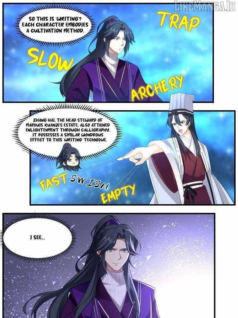 History’s Number 1 Founder Chapter 273 - Page 5