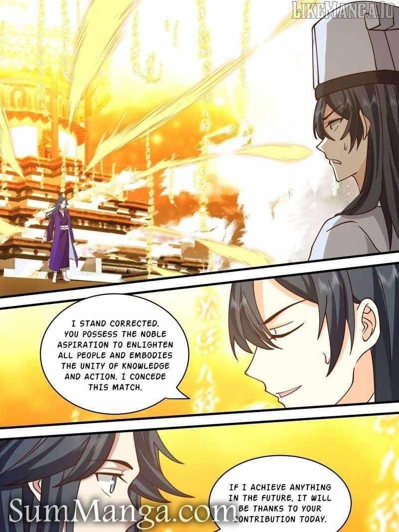 History’s Number 1 Founder Chapter 274 - Page 11