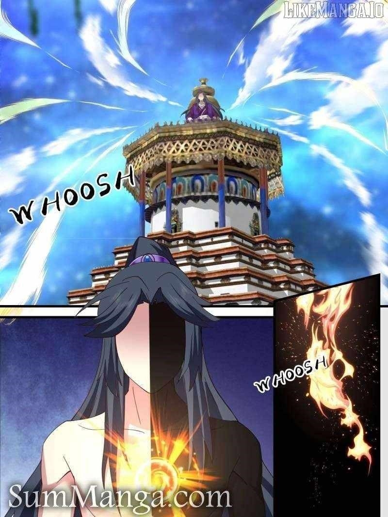 History’s Number 1 Founder Chapter 274 - Page 19