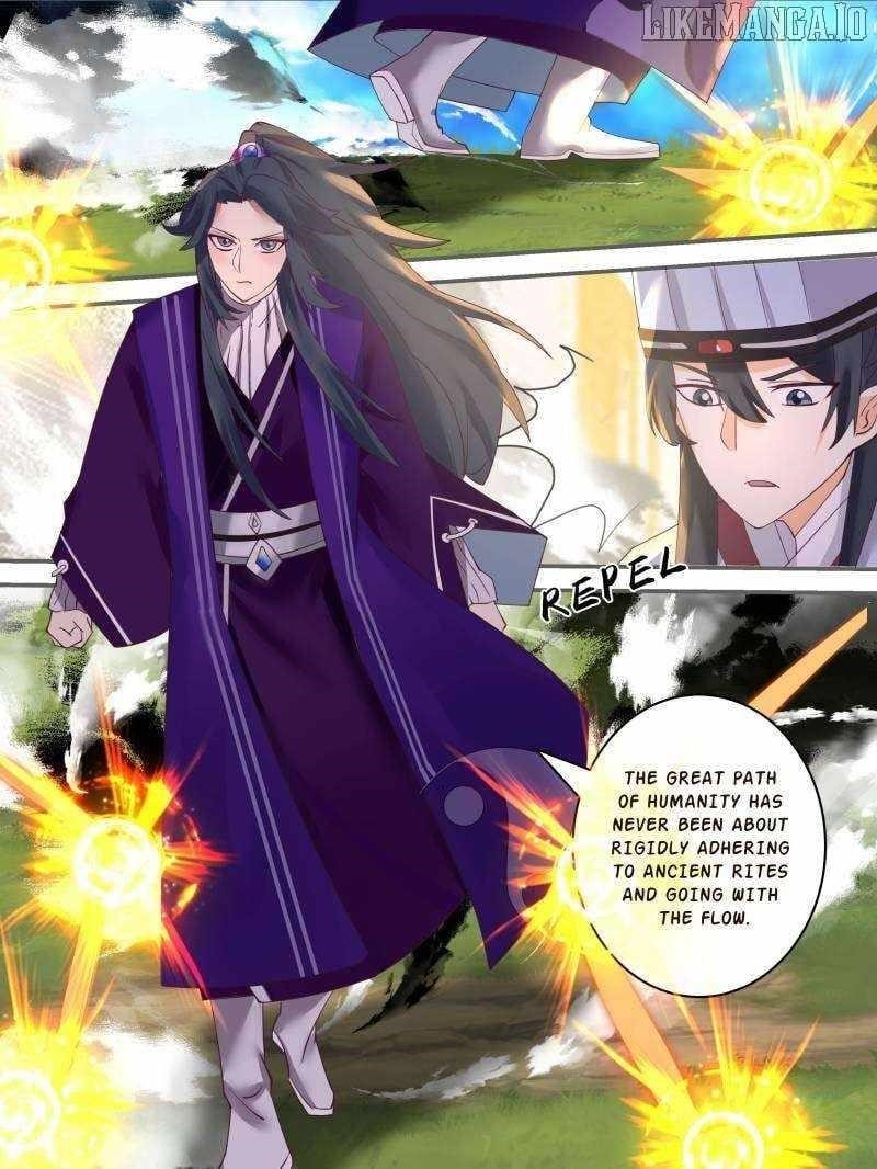 History’s Number 1 Founder Chapter 274 - Page 5