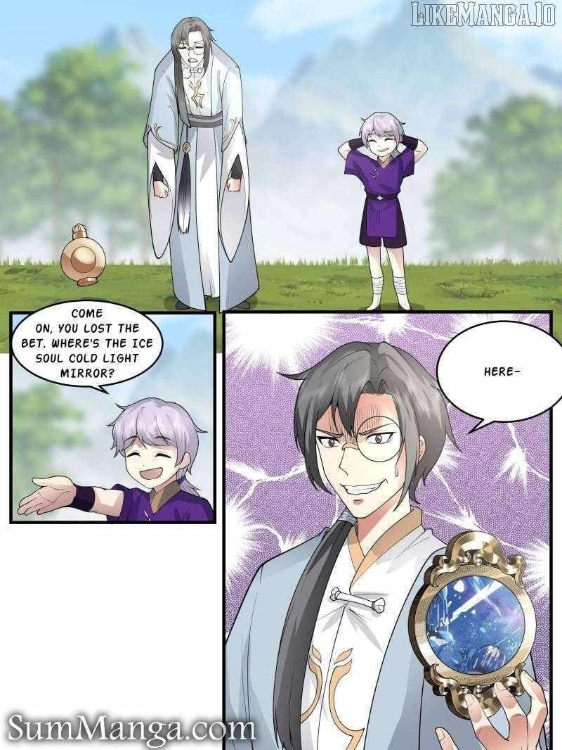 History’s Number 1 Founder Chapter 278 - Page 21