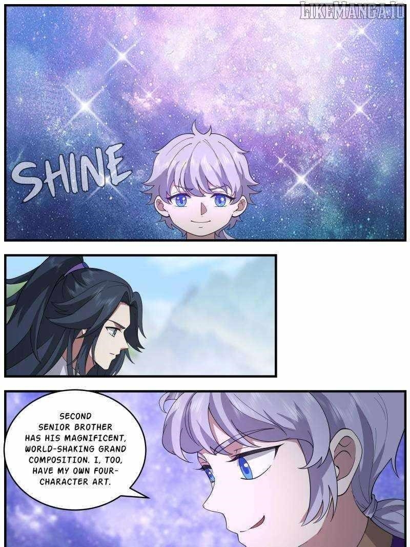 History’s Number 1 Founder Chapter 278 - Page 9