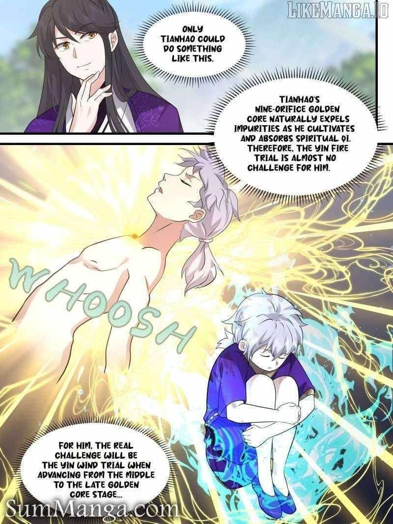 History’s Number 1 Founder Chapter 279 - Page 13