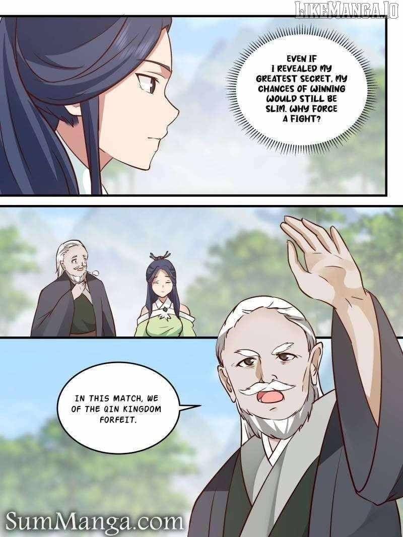 History’s Number 1 Founder Chapter 279 - Page 3