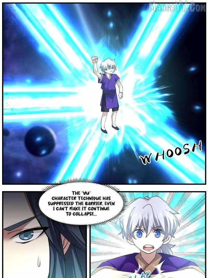 History’s Number 1 Founder Chapter 280 - Page 11