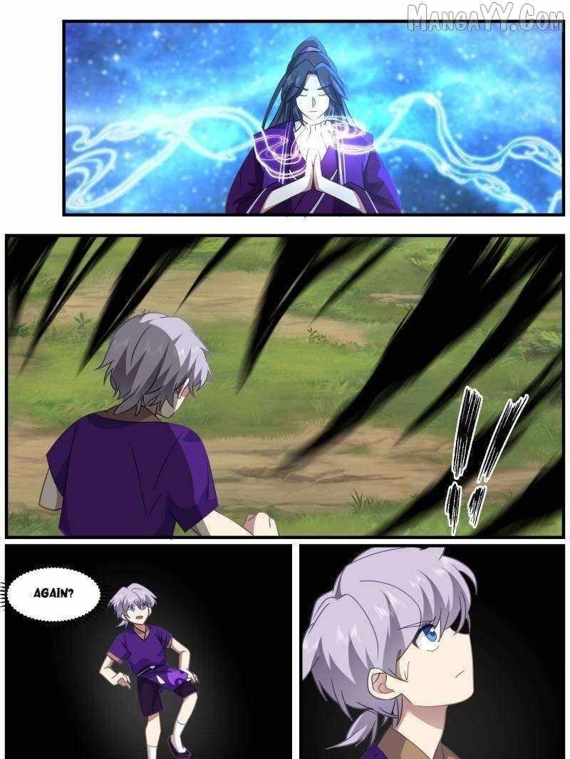 History’s Number 1 Founder Chapter 280 - Page 15