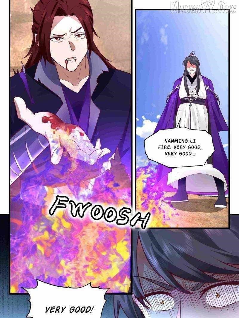 History’s Number 1 Founder Chapter 283 - Page 11