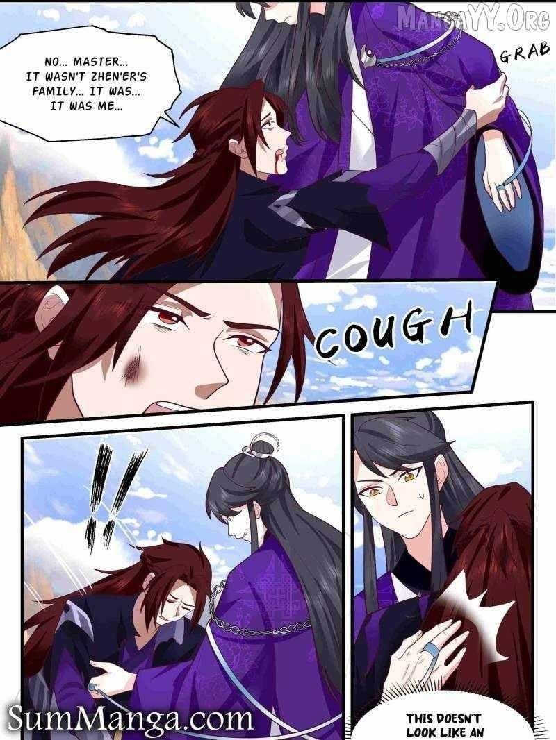 History’s Number 1 Founder Chapter 283 - Page 13