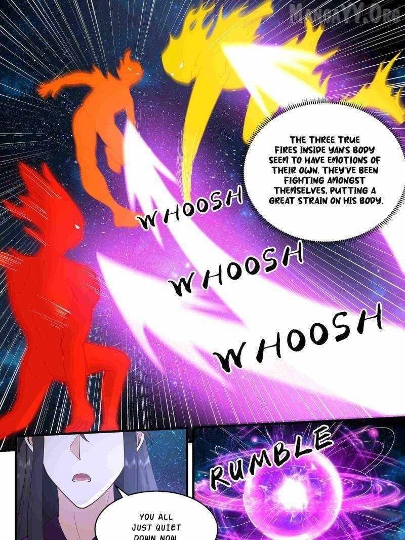 History’s Number 1 Founder Chapter 283 - Page 17