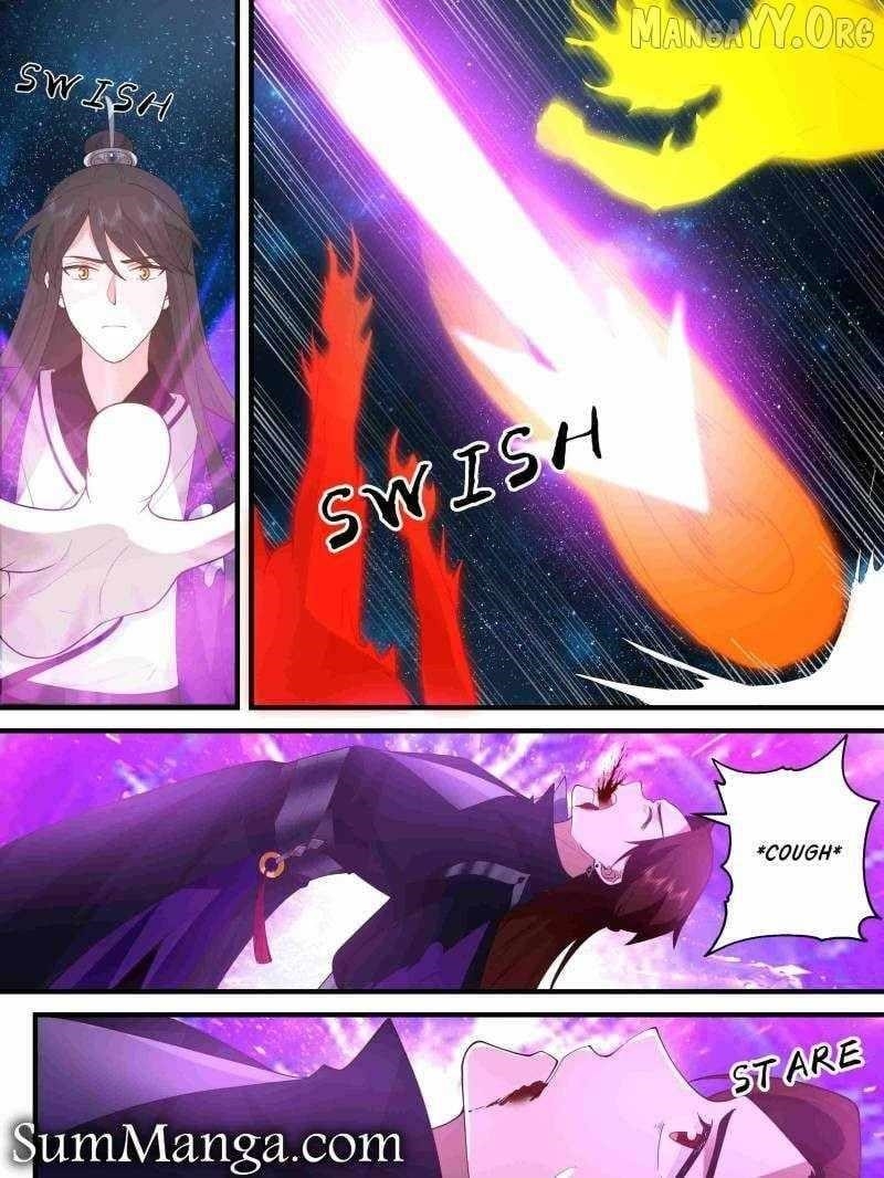 History’s Number 1 Founder Chapter 283 - Page 19