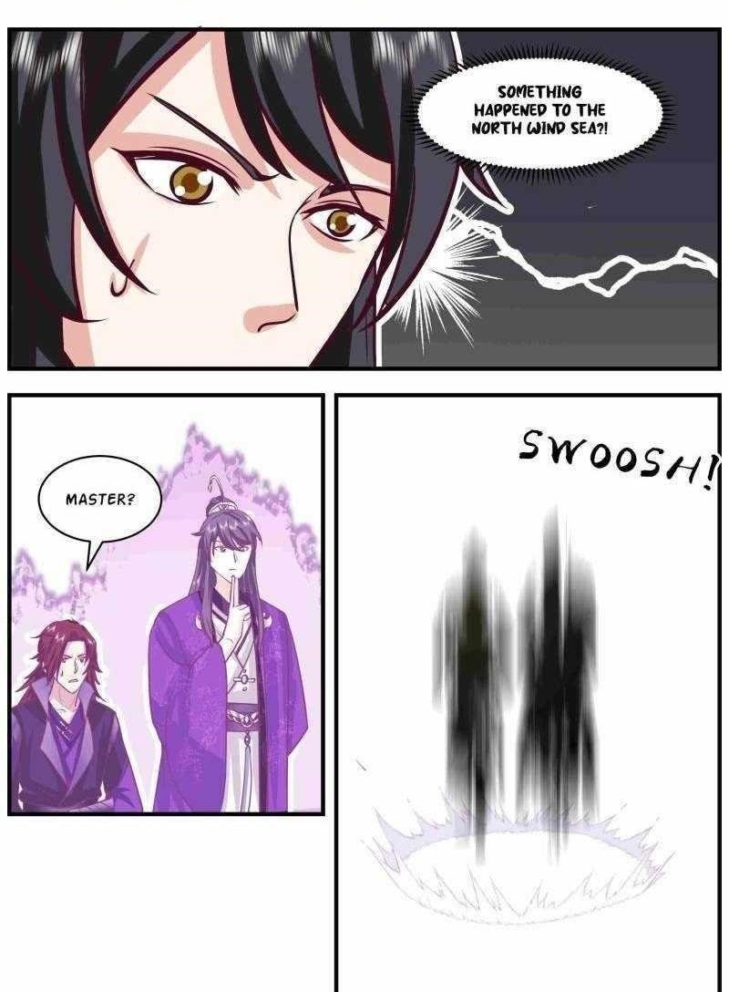 History’s Number 1 Founder Chapter 284 - Page 1