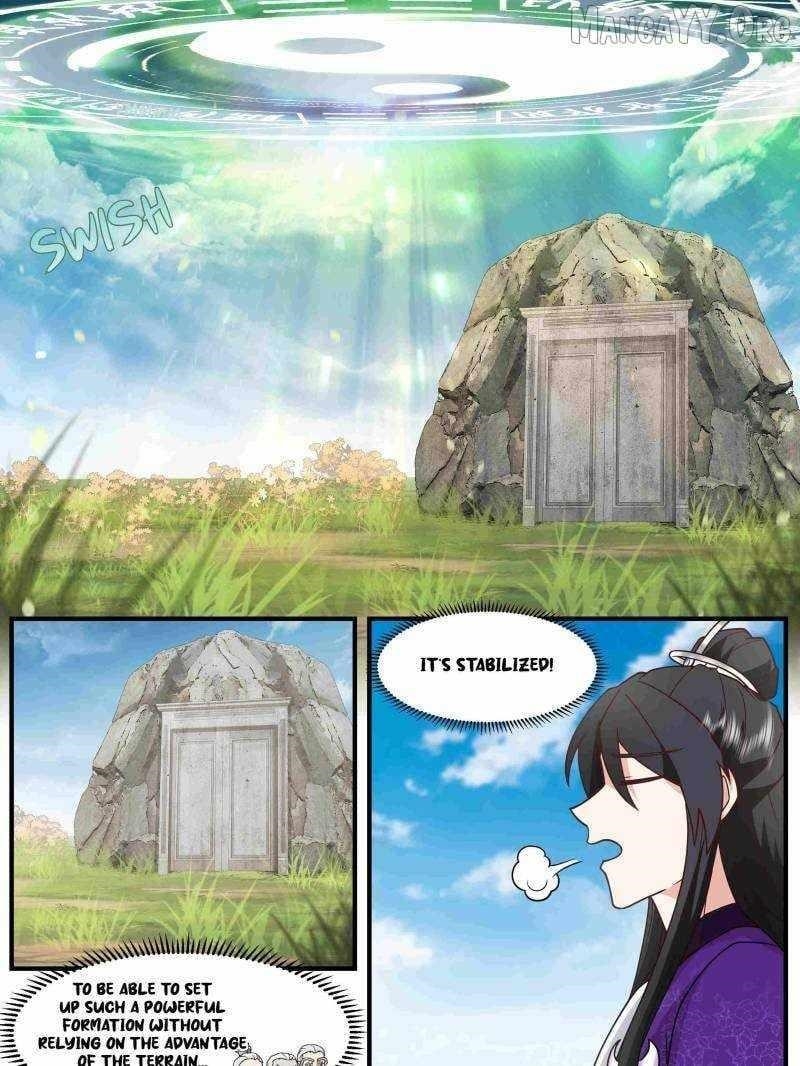 History’s Number 1 Founder Chapter 284 - Page 11