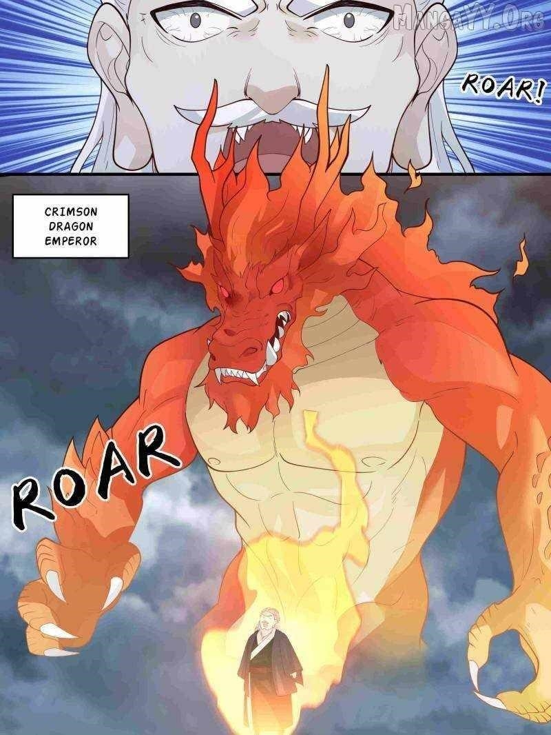 History’s Number 1 Founder Chapter 285 - Page 13