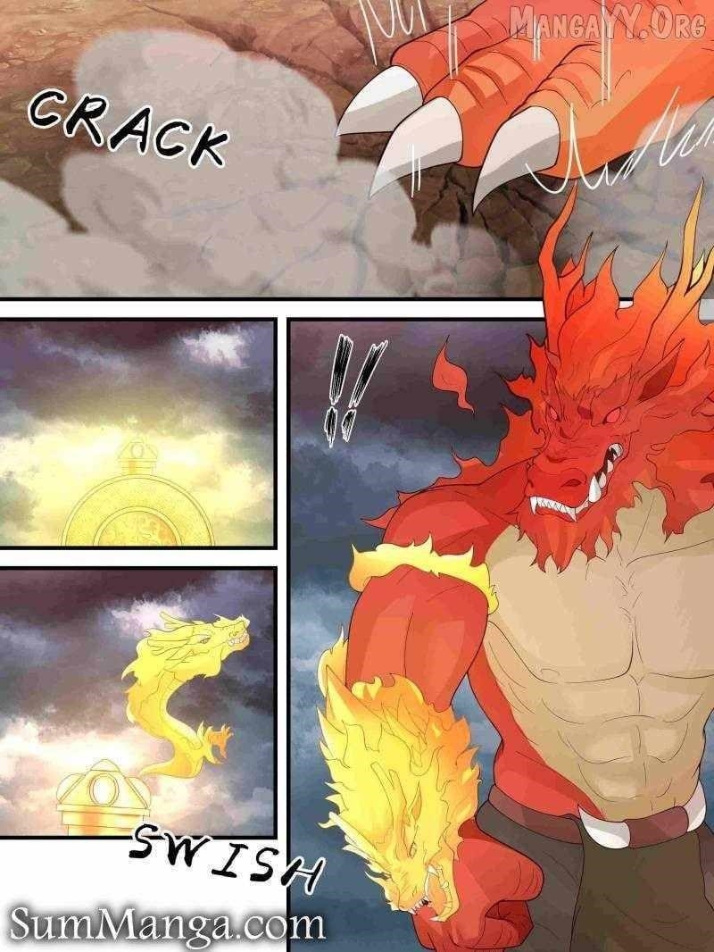 History’s Number 1 Founder Chapter 285 - Page 15