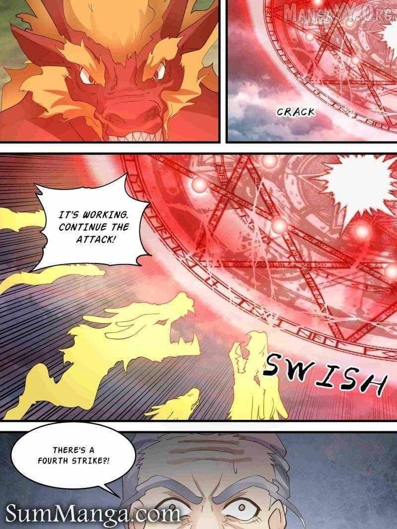 History’s Number 1 Founder Chapter 285 - Page 19