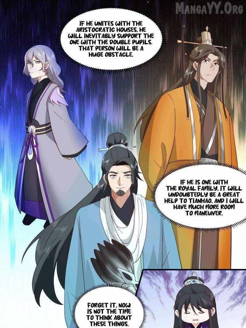 History’s Number 1 Founder Chapter 286 - Page 19