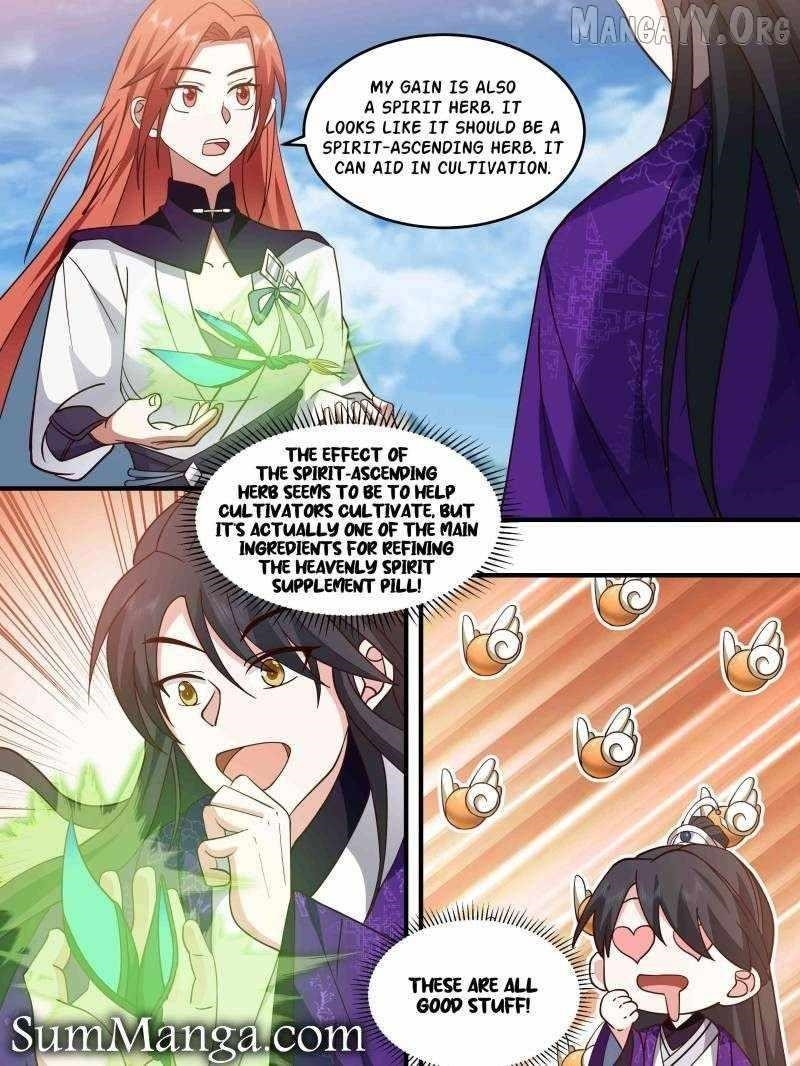 History’s Number 1 Founder Chapter 287 - Page 17