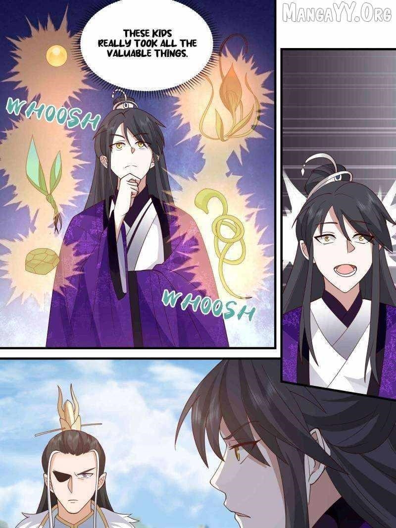 History’s Number 1 Founder Chapter 287 - Page 23