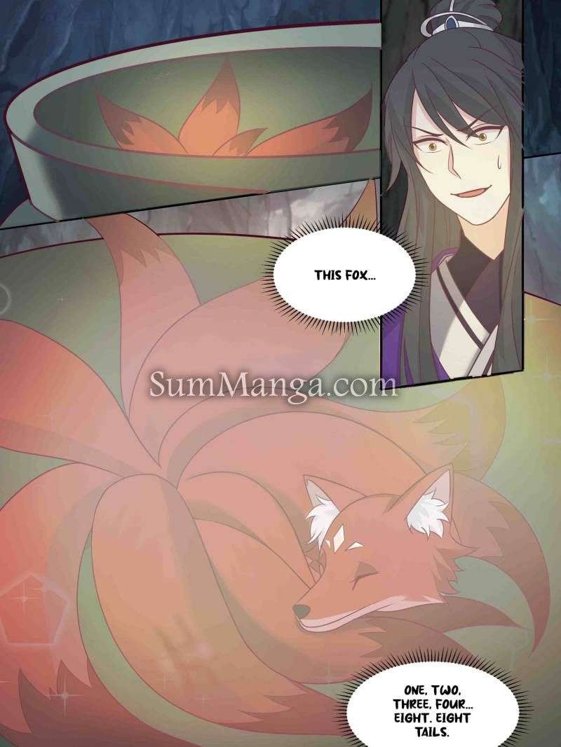 History’s Number 1 Founder Chapter 291 - Page 2