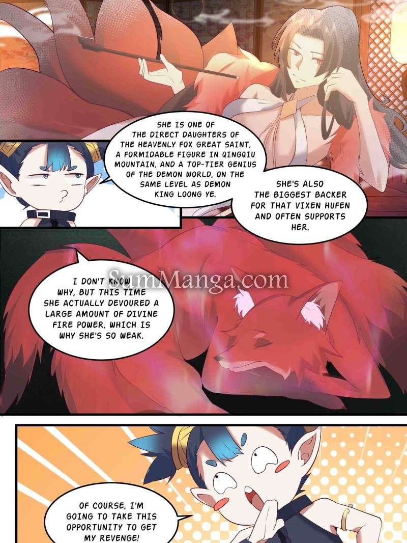 History’s Number 1 Founder Chapter 291 - Page 9