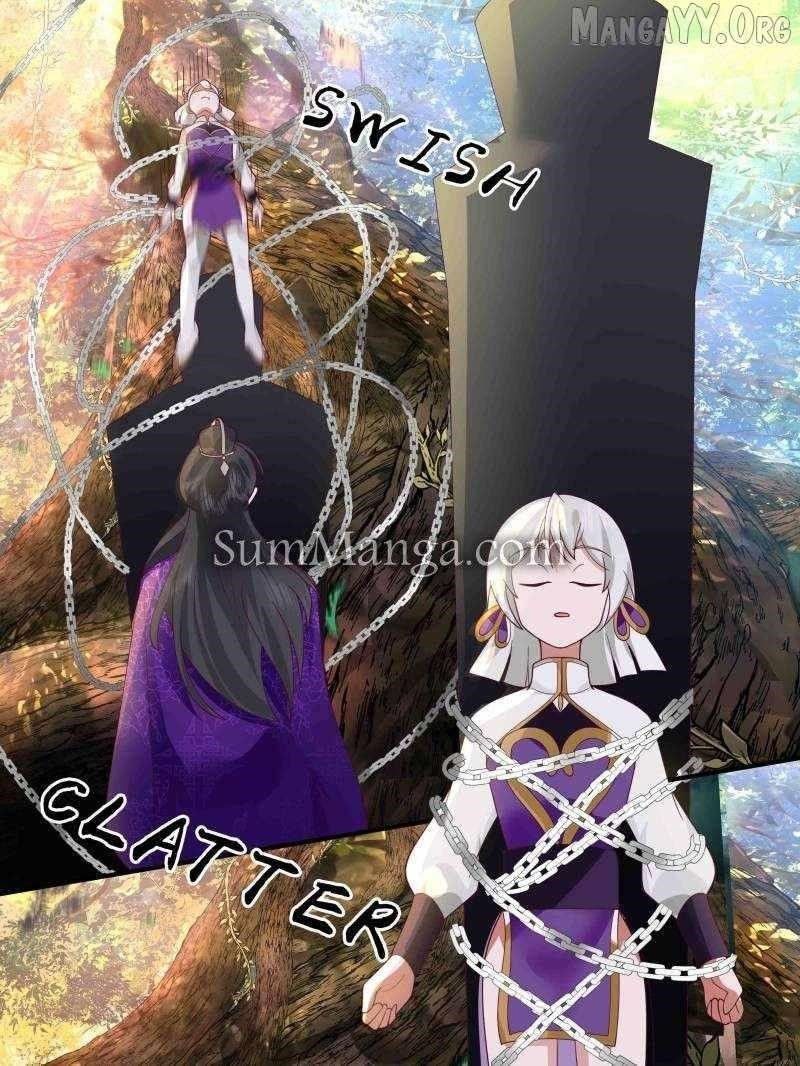 History’s Number 1 Founder Chapter 292 - Page 23