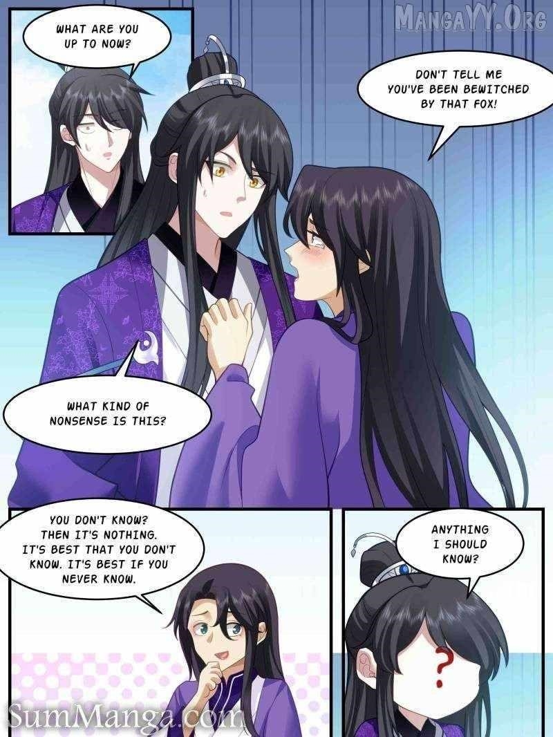 History’s Number 1 Founder Chapter 293 - Page 11