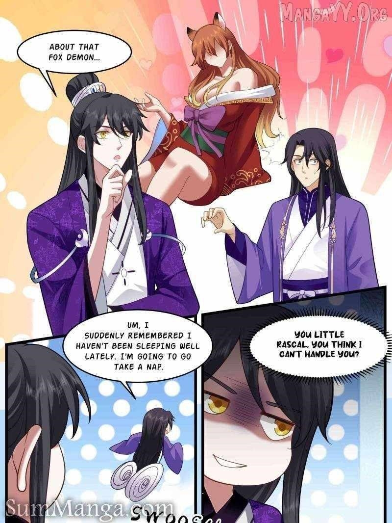 History’s Number 1 Founder Chapter 293 - Page 17