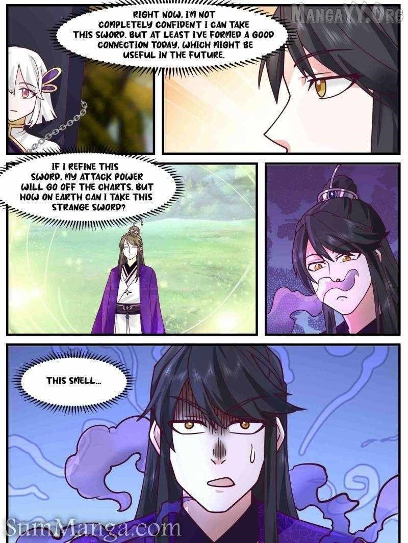 History’s Number 1 Founder Chapter 293 - Page 5