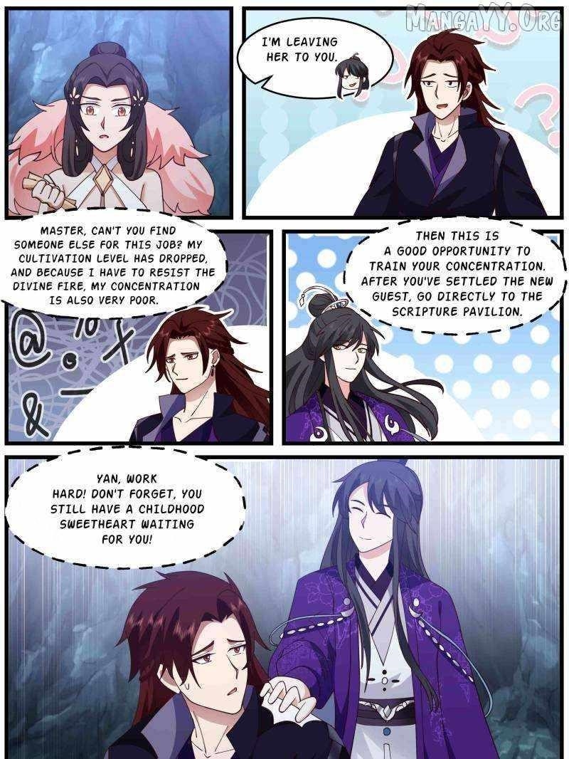 History’s Number 1 Founder Chapter 294 - Page 13