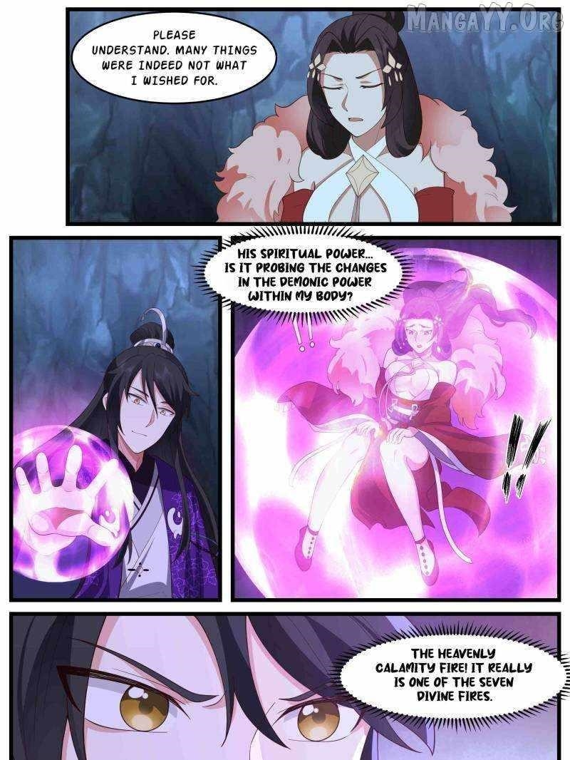 History’s Number 1 Founder Chapter 294 - Page 5