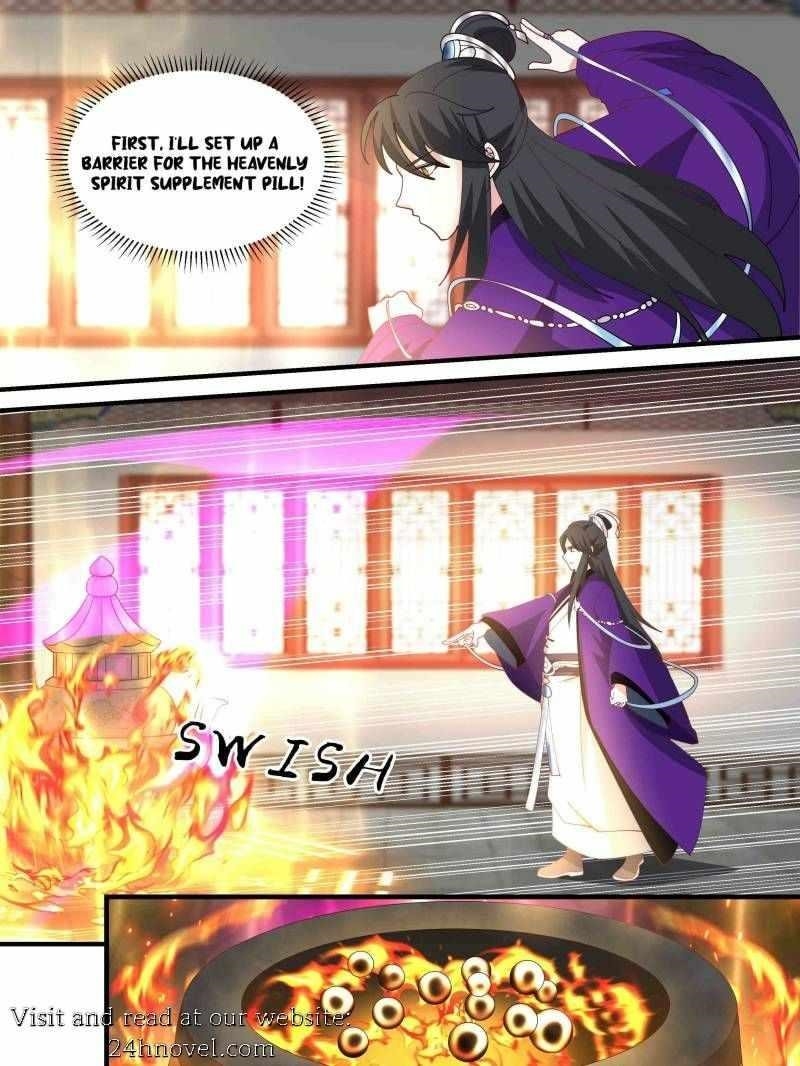 History’s Number 1 Founder Chapter 295 - Page 15